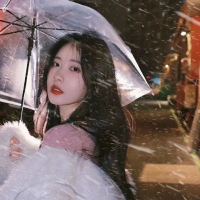 收集男人的女人
