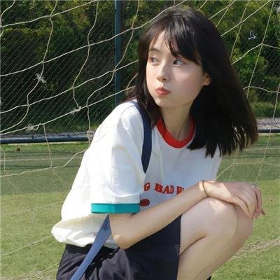 只是打个招呼